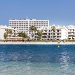 Globales Condes de Alcudia