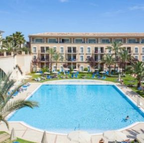 Grupotel Playa De Palma Suites & Spa