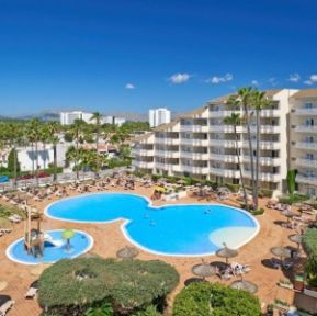 Grupotel Port d'Alcudia