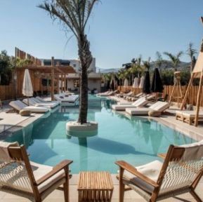 Indigo Inn Casa (Adults Only +14y.o.)