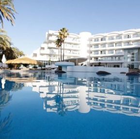 BG Rei Del Mediterrani (Adults Only From 16 Y.o.)