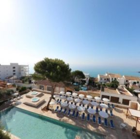 Clumba Hotel