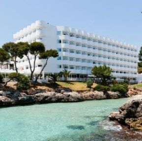 Alua Soul Mallorca Resort (Adults Only +16 y.o)