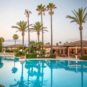 Blau Colonia Sant Jordi Resort & Spa