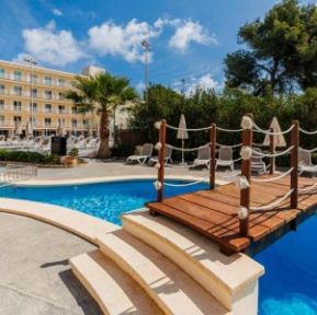 Club Hotel Cala Ratjada