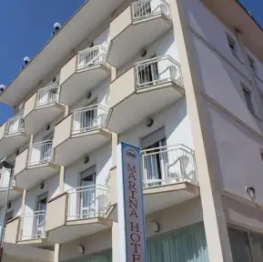 HOTEL MARINA