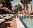 Caramelo Calvia Beach (Adults Only 21+)