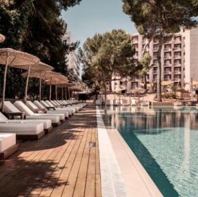 Caramelo Calvia Beach (Adults Only 21+)