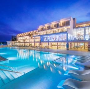 Elba Sunset Mallorca Thalasso Spa Hotel