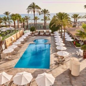Playa Golf Hotel (Adults Only 16+)