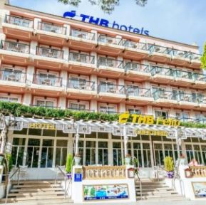 THB Felip (Adults Only +18 Y.o)