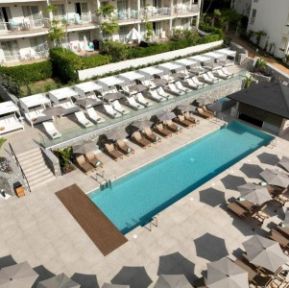 Viva Cala Mesquida Suites & Spa (Adults only +16)