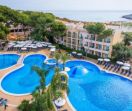 Zafiro Cala Mesquida & Spa