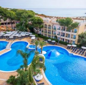 Zafiro Cala Mesquida & Spa