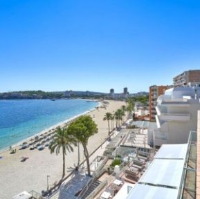 Hotel Spa Flamboyan-Caribe