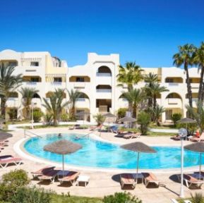 LES QUATRE SAISONS DJERBA