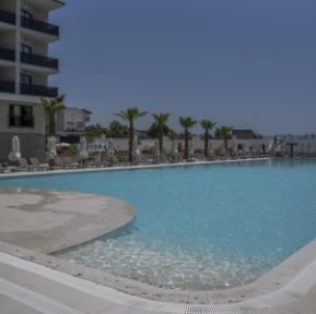 AVIA RESORT & SPA HOTEL