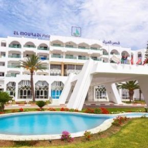 EL MOURADI PALACE
