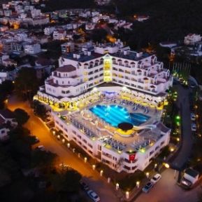 ROSEIRA BEACH RESORT