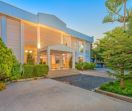 BENDIS BEACH HOTEL