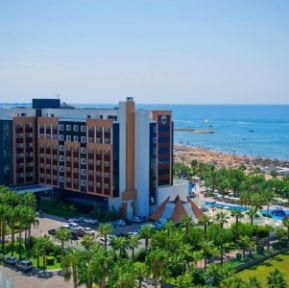 KAMELYA COLLECTION SENTIDO SELIN HOTEL