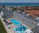 ARCANUS HOTELS TRENDLINE SIDE