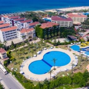 CESARS SIDE (EX.CESARS RESORT HOTEL)