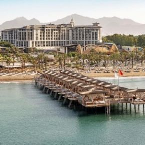 CULLINAN GOLF & RESORT BELEK