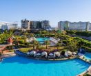 LIMAK LARA DELUXE HOTEL