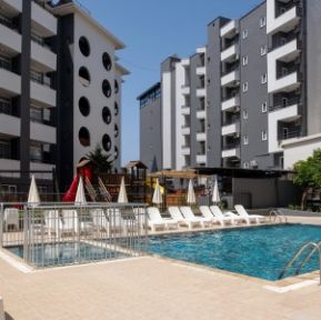 KAILA KRIZANTEM HOTEL
