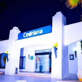 CEDRIANA
