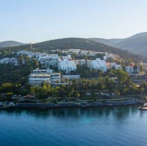 BODRUM HOLIDAY RESORT