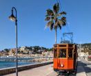 Почивка в Майорка от София