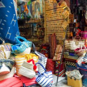 Чартър до Тунис Енфида от София - 7 нощувки