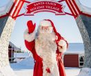НОВА ГОДИНА 2026 В РОВАНИЕМИ, ЛАПЛАНДИЯ / 28.12.2025 - 02.01.2026 / 5 НОЩУВКИ - ДИРЕКТЕН ЧАРТЪРЕН ПОЛЕТ ОТ СОФИЯ