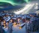 ЛАПЛАНДИЯ, Нова Година 2027 в ЛЕВИ - ЗИМНА ПРИКАЗКА / Дати: 30.12.2026 - 03.01.2027 / 5 дни / 4 нощу