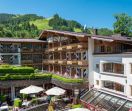 Kaiserhof Kitzbühel