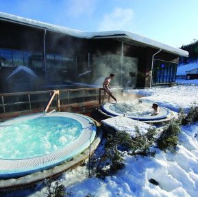 Levi Hotel Spa