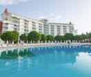 GARDEN OF SUN HOTEL