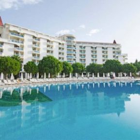 GARDEN OF SUN HOTEL