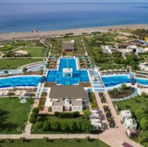 HILTON DALAMAN SARIGERME RESORT & SPA