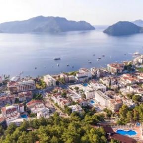 ISLA PANORAMA (ex.IDEAL PANORAMA HOTEL)