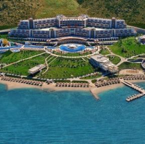 KEFALUKA RESORT