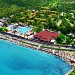 KUSTUR CLUB HOLIDAY VILLAGE
