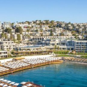 MIRADA EXCLUSIVE BODRUM