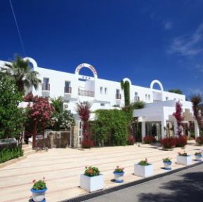 NATUR GARDEN HOTEL