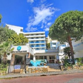 PONZ HOTEL