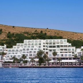 PRIVE HOTEL BODRUM (ex.VOYAGE BODRUM HOTEL)