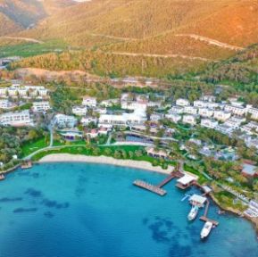 RIXOS PREMIUM BODRUM