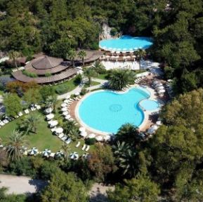 TUI MAGIC LIFE SARIGERME